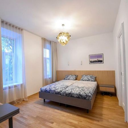City Centre Chic Apartment Ljubljana 1/4 외부 사진