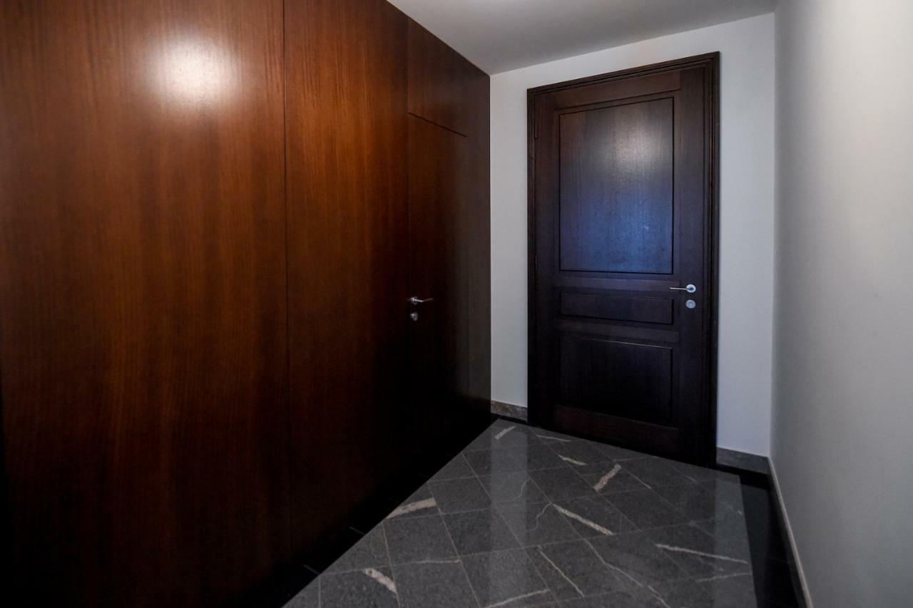 City Centre Chic Apartment Ljubljana 1/4 외부 사진